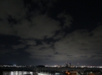 スタシオン海の中道Ⅲ_夜の眺望